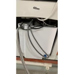 Bồn cầu thông minh Xiaomi 815ZS Kết nối APP MiHome Toilet Bệ xí Bồn Tiêu phiên bản tiếng Việt cảm ứng tự động mẫu 2025 — ảnh 5