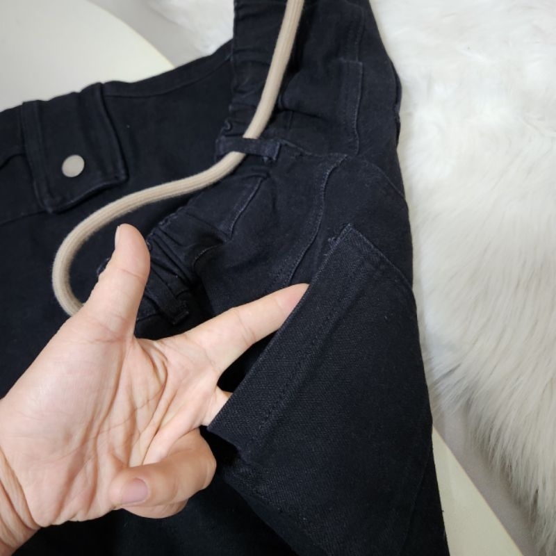 Quần bò quần jean bé trai 25-65kg túi hộp hàng QC cao cấp
