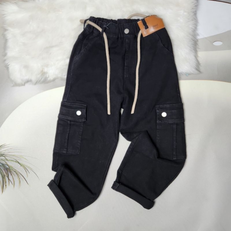 Quần bò quần jean bé trai 25-65kg túi hộp hàng QC cao cấp