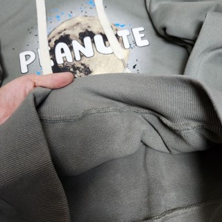 Áo hoodie nỉ trẻ em 28-58kg PEAN LÓT LÔNG dầy hàng QC cao cấp