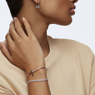 Vòng tay LAMY Duo Moon Black Bracelet 2136