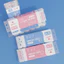Set 10 cuộn giấy vệ sinh Gumi cao cấp bịch 4 lớp dày dặn, mềm mịn.
