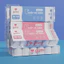 Set 10 cuộn giấy vệ sinh Gumi cao cấp bịch 4 lớp dày dặn, mềm mịn.
