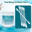Tăm bông người lớn cao cấp Như Ý hũ 200 Cây