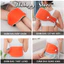 Đai chườm nóng giảm mỡ bụng, giảm đau xương khớp, giảm đau bụng kinh