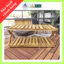 Kệ giày gỗ, kệ gỗ thông, kệ để giày bằng gỗ 2 tầng dễ gấp gọn bằng gỗ thông Trung Mỹ decor