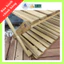 Kệ giày gỗ, kệ gỗ thông, kệ để giày bằng gỗ 2 tầng dễ gấp gọn bằng gỗ thông Trung Mỹ decor