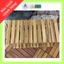 Kệ giày gỗ, kệ gỗ thông, kệ để giày bằng gỗ 2 tầng dễ gấp gọn bằng gỗ thông Trung Mỹ decor