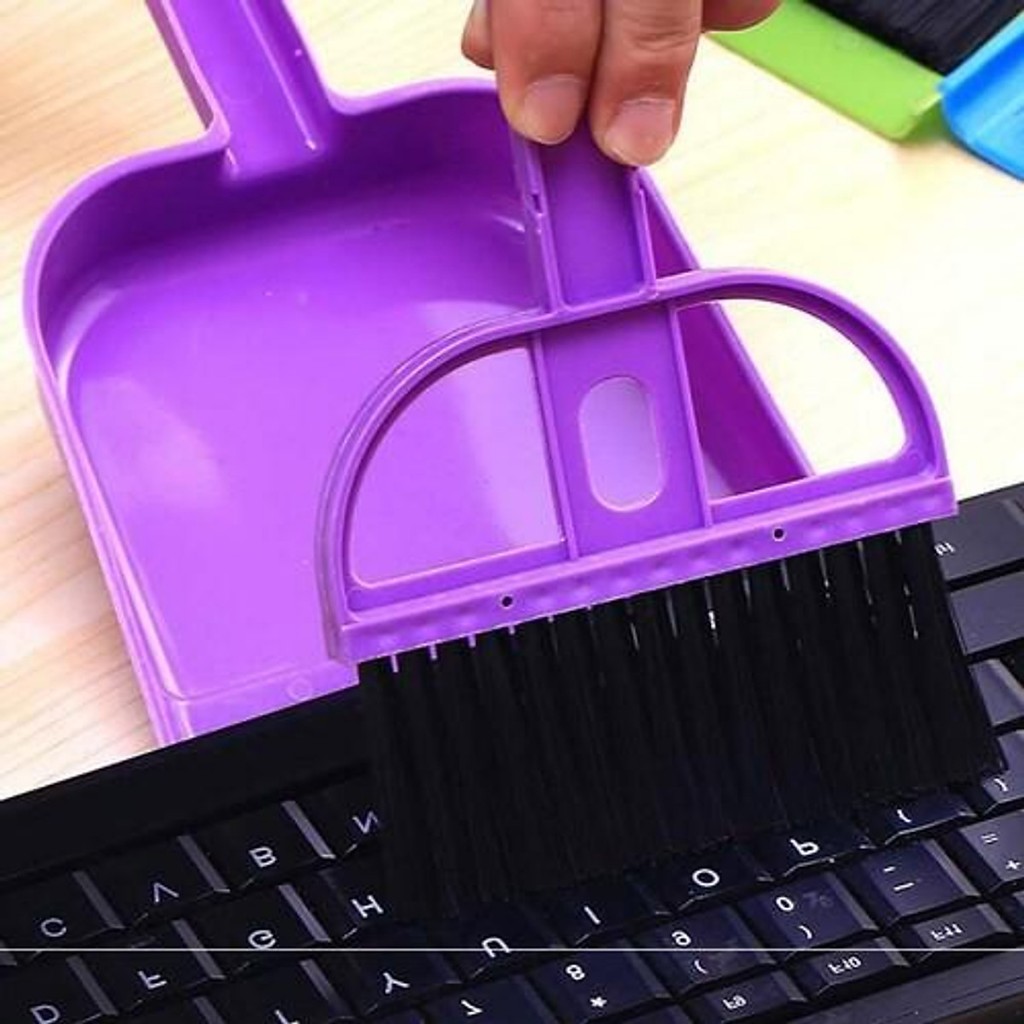 BỘ CHỔI QUÉT RÁC VÀ HỐT RÁC | Shopee Việt Nam