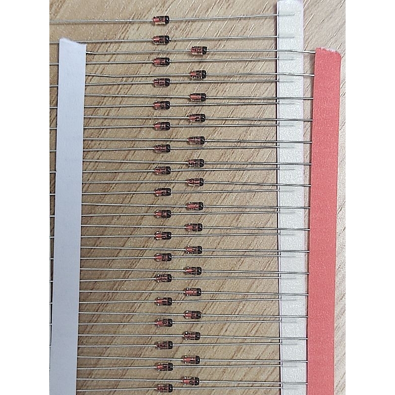 C19 Diode 1N4148 1/2W DIP chính hãng Semtech (10c) | Shopee Việt Nam