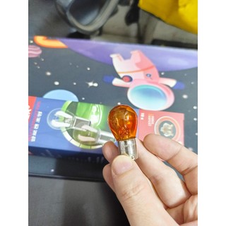bóng đèn xi nhan xinhan trước sau sh ý 2009 2010 2011 ( giá 1 cái )