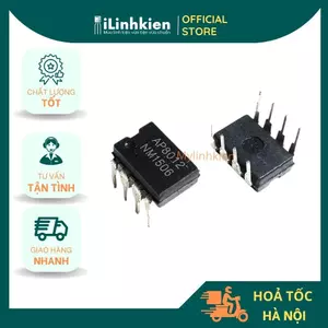 IC nguồn AP8012 thay thế cho Viper12A chất lượng tốt mylinhkien