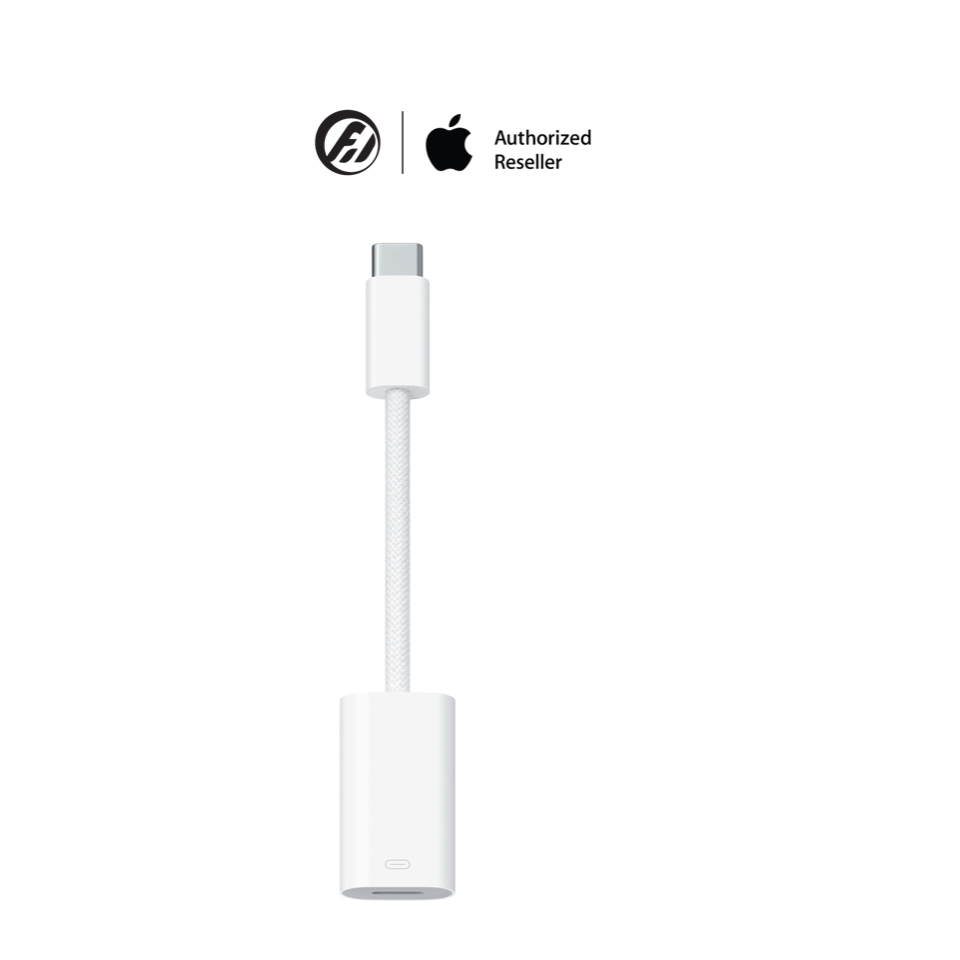 Apple Adapter cable USBC To Lightning Adapter Shopee Việt Nam