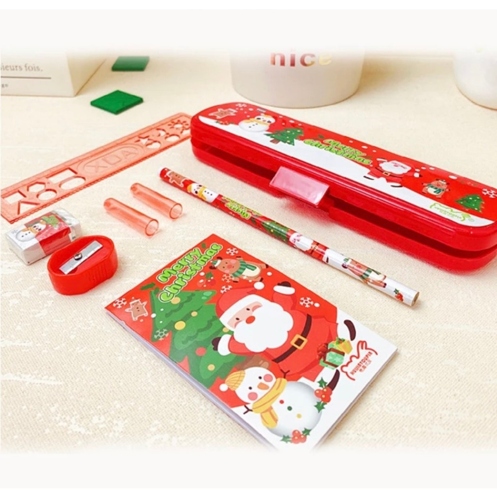 Set quà dụng cụ NOEL ❄️