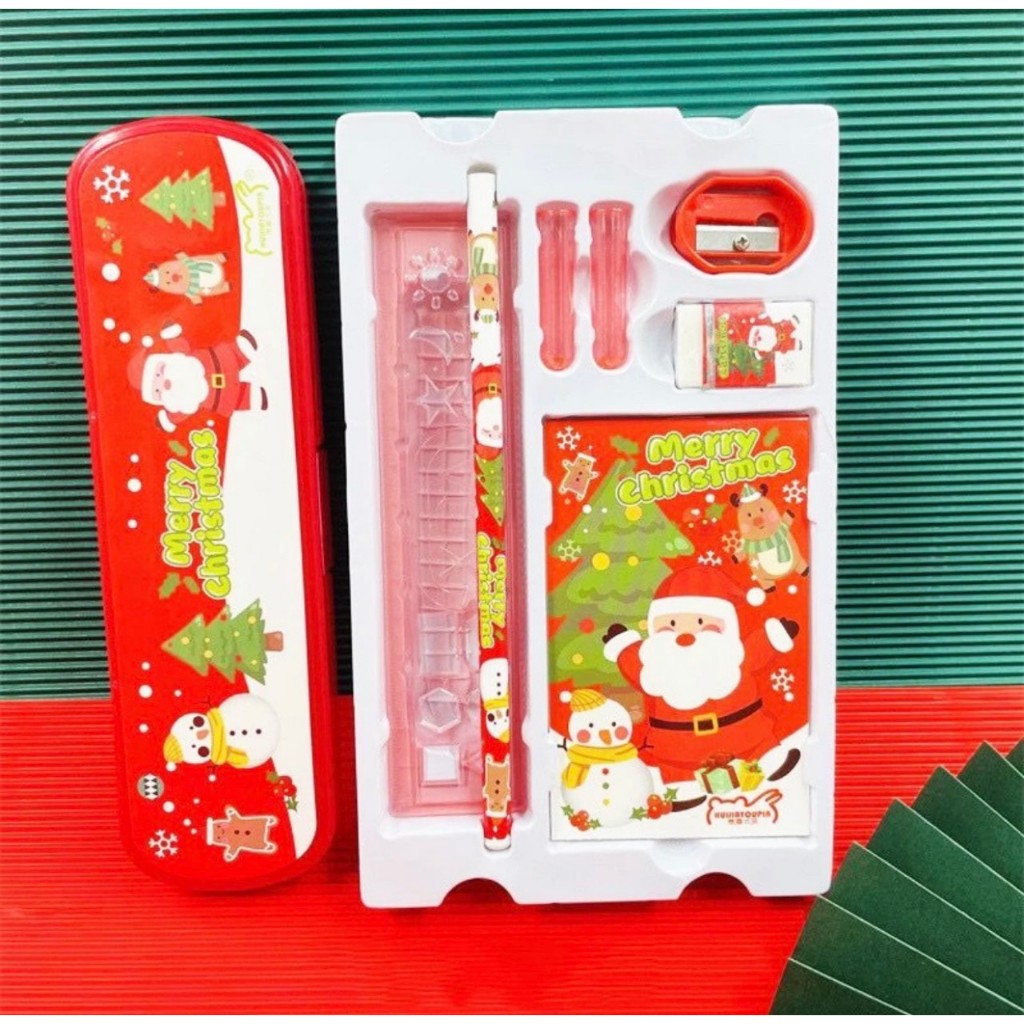 Set quà dụng cụ NOEL ❄️