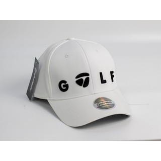 mũ, nón lưỡi trai golf taylomade.