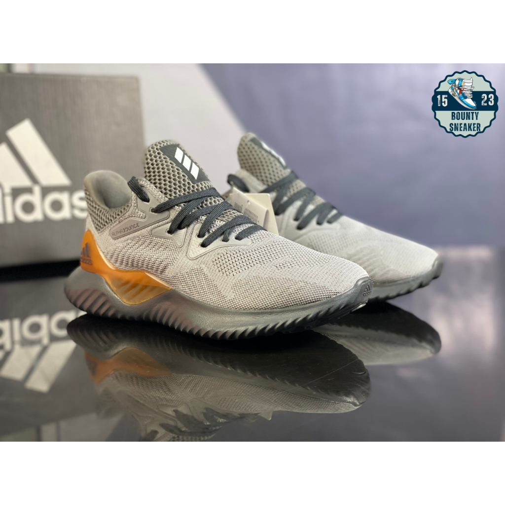 Adidas alphabounce việt nam hotsell