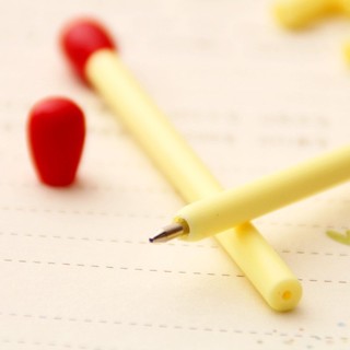 1 Cây Bút viết hình que diêm nhỏ