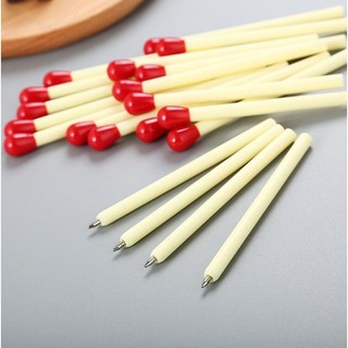1 Cây Bút viết hình que diêm nhỏ