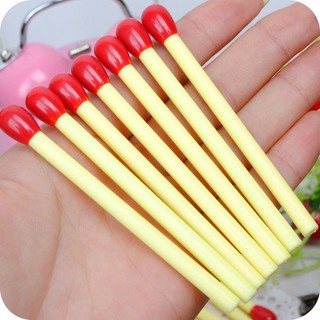 1 Cây Bút viết hình que diêm nhỏ