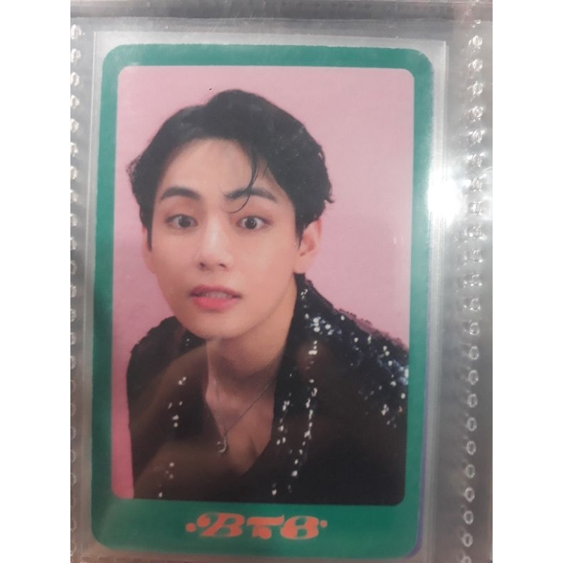 card BTS dicon | Shopee Việt Nam