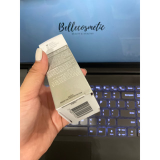 Soskin Intense Clarifying Serum - Serum Trắng Da Dưỡng Ẩm, Sáng Da Pháp 30ml - [Hàng Cty]