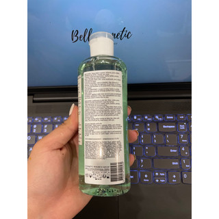 Soskin Gentle Purifying Cleansing - Gel Rửa Mặt Da Dầu Mụn Soskin - [Hàng Cty]