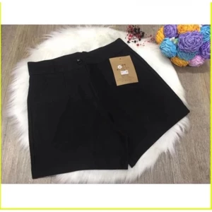 QUẦN SHORT LƯNG CAO SIÊU HÓT