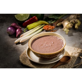 Mắm ruốc Bà Duệ hủ lớn 400g (DATE MỚI) - Đặc sản Huế