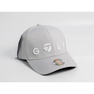 mũ, nón lưỡi trai golf taylomade.