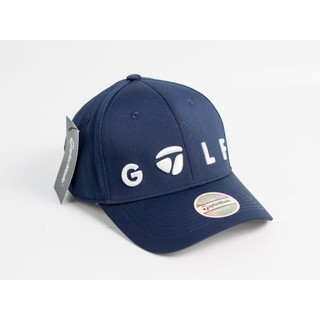 mũ, nón lưỡi trai golf taylomade.