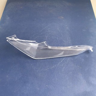 nắp chụp mica xinhan xi nhan sau air blade ab 110 2007 2008 2009 2010 ( bán lẻ từng bên )
