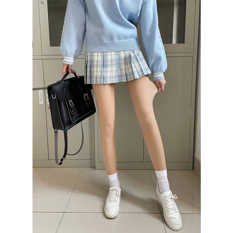 Quần tất da chân nữ siêu dai che khuyết điểm mặc từ 20-30 độ c