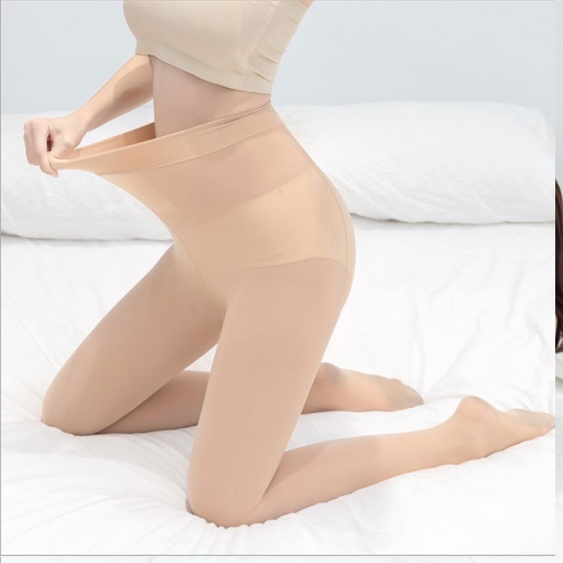 Quần tất giữ nhiệt giữ ấm thu đông
