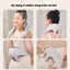 Máy Massage Cổ Vai Gáy, Kỹ Thuật Massage Trị Liệu Số 8, Cải Thiện Sức Khỏe Dành Cho Người Đ au Mỏi Cổ Vai Gáy