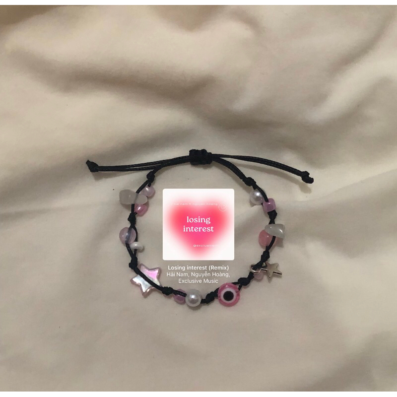 vòng tay handmade / 🌟🌟 | Shopee Việt Nam
