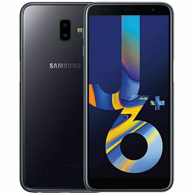 [CHÍNH HÃNG] ĐIỆN THOẠI SAMSUNG GALAXY J6 PLUS MỚI 99 % (HÀNG TÂN TRANG) | BigBuy360 - bigbuy360.vn