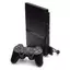 Máy chơi game PS2 nội địa Nhật 2 tay cầm tặng 5 đĩa theo yêu và 1 save, dùng Av và Hdmi, bảo hành 2 tháng, PlayStation 2