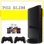 Máy chơi game PS2 nội địa Nhật 2 tay cầm tặng 5 đĩa theo yêu và 1 save, dùng Av và Hdmi, bảo hành 2 tháng, PlayStation 2