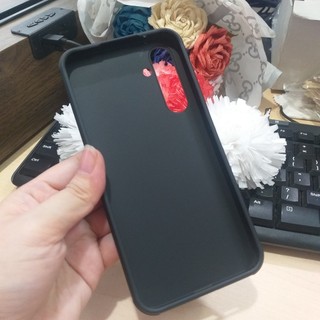 Ốp Lưng Samsung Galaxy S23 Fe Nillkin Dạng Sần Chất Lượng Tốt Ảnh Chụp Thật