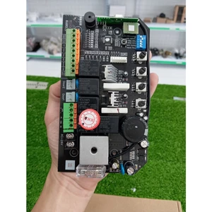 Mạch điều khiển Motor bánh lăn Ossden K680