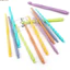 Kim móc len nhựa pastel nhiều màu