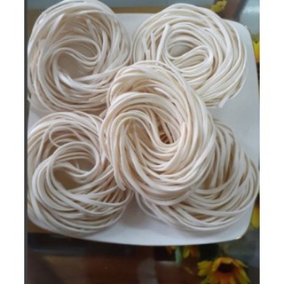 Mì vắt Đặc biệt Phước Hạnh - bánh canh khô 500g