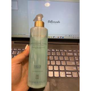[cty] Skin Comfort Refreshing Toner - Nước Cân Bằng Bruno Vassari Cho Da Nhạy Cảm