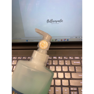 [cty] Skin Comfort Refreshing Toner - Nước Cân Bằng Bruno Vassari Cho Da Nhạy Cảm