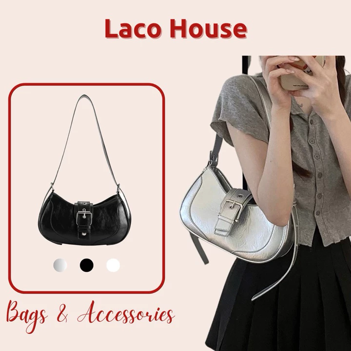 Women's Crossbody Bag · T87