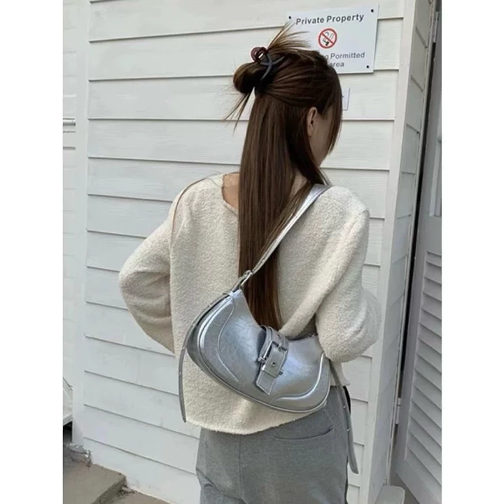 Women's Crossbody Bag · T87 – 7