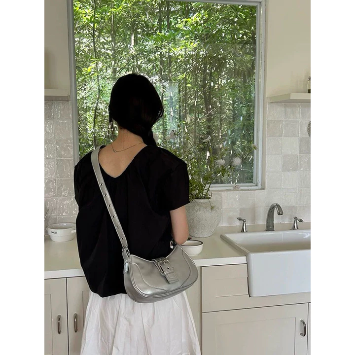 Women's Crossbody Bag · T87 – 4