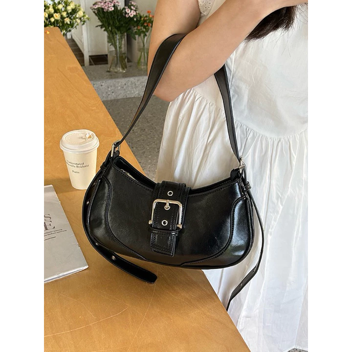 Women's Crossbody Bag · T87 – 6