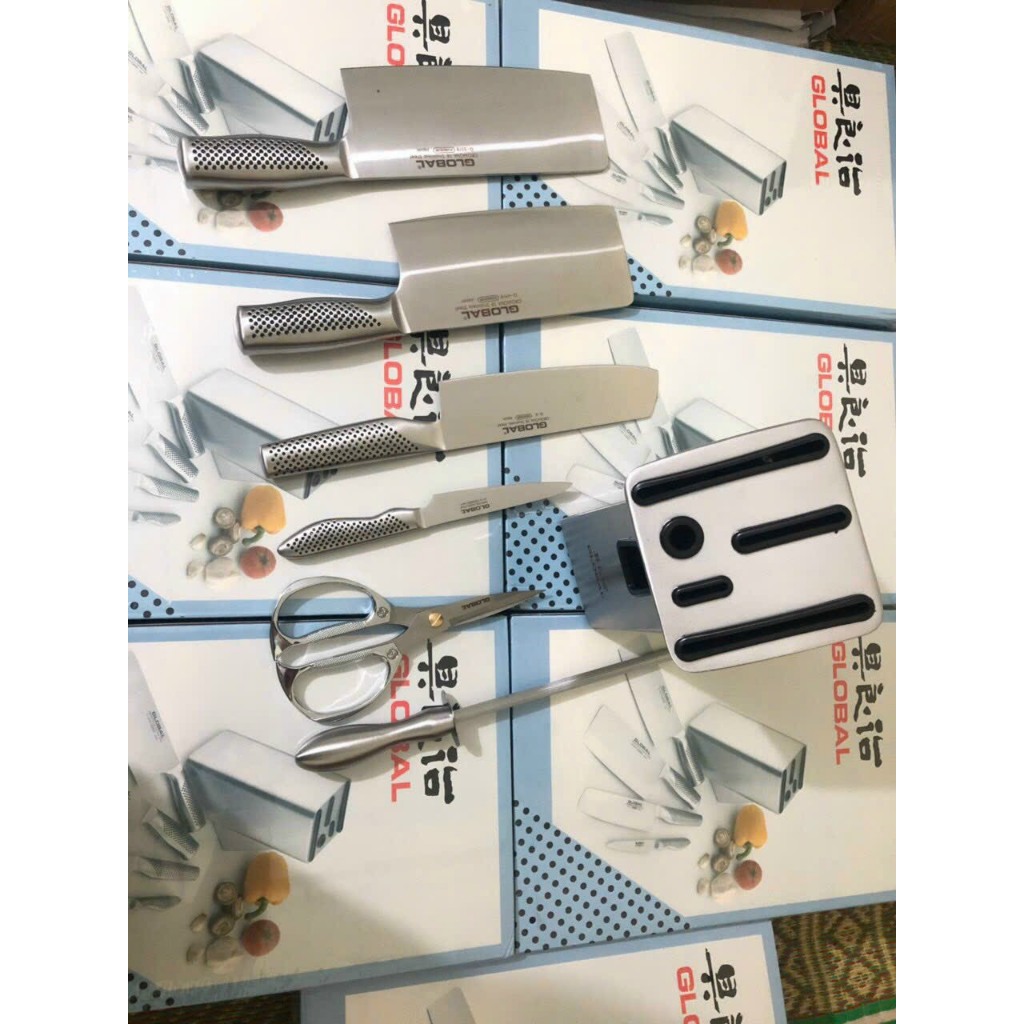 Coltello Giapponese 18 cm Sanelli - Del Gatto Forniture